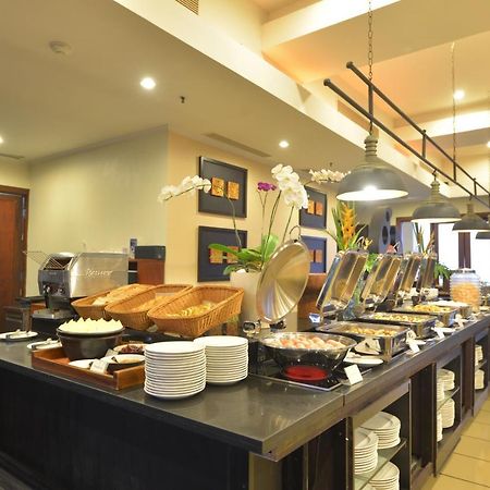 New Kuta Hotel 乌鲁瓦图 外观 照片