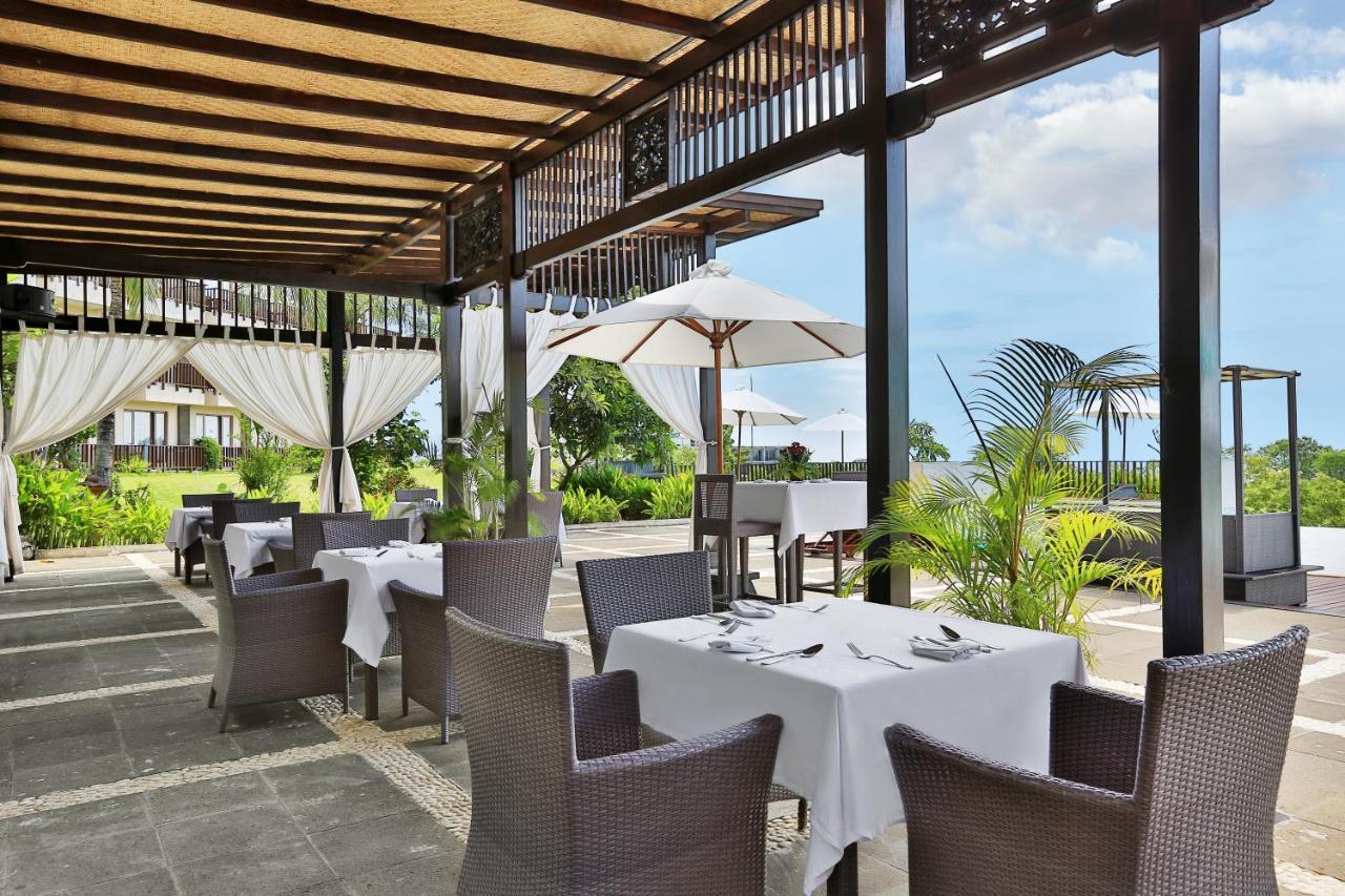New Kuta Hotel 乌鲁瓦图 外观 照片