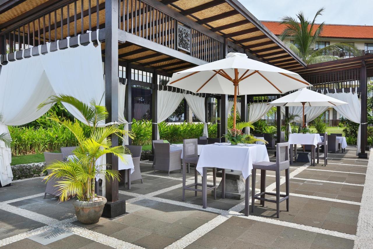 New Kuta Hotel 乌鲁瓦图 外观 照片