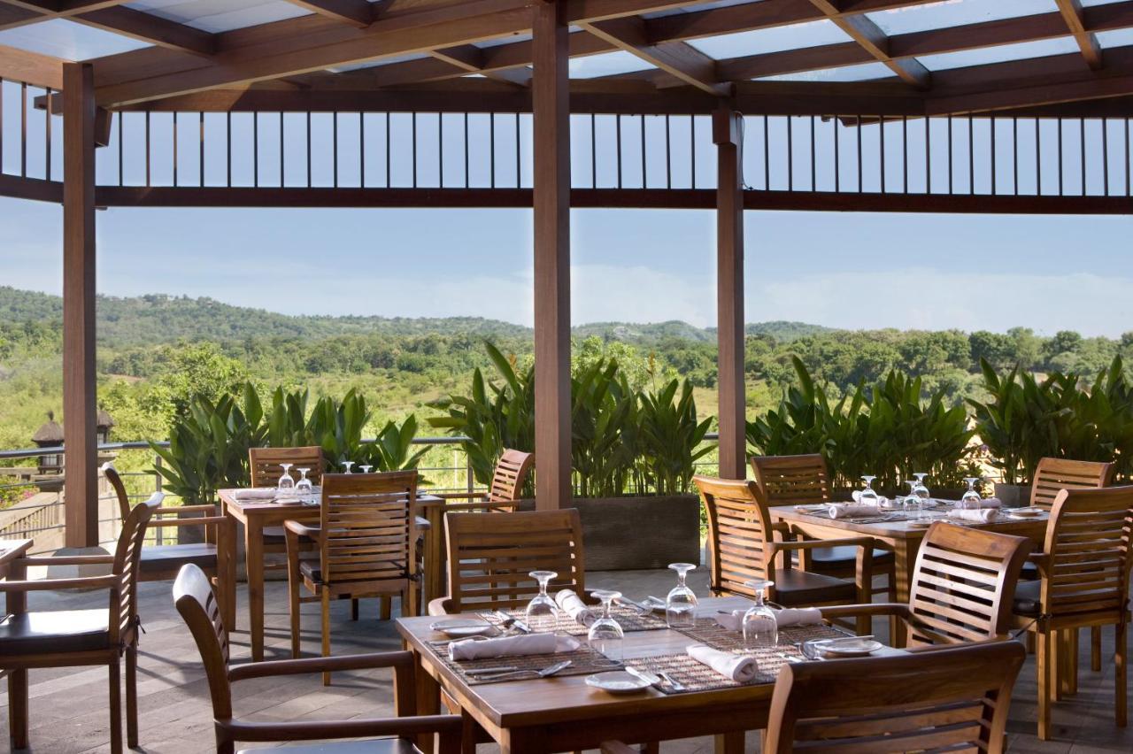 New Kuta Hotel 乌鲁瓦图 外观 照片