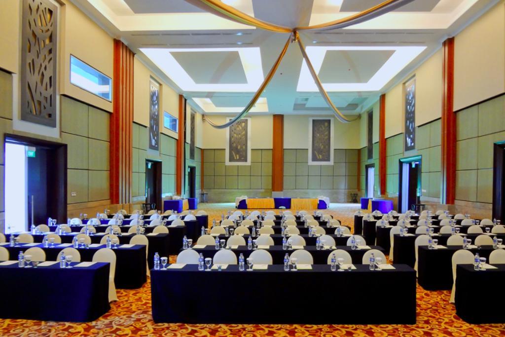 New Kuta Hotel 乌鲁瓦图 外观 照片