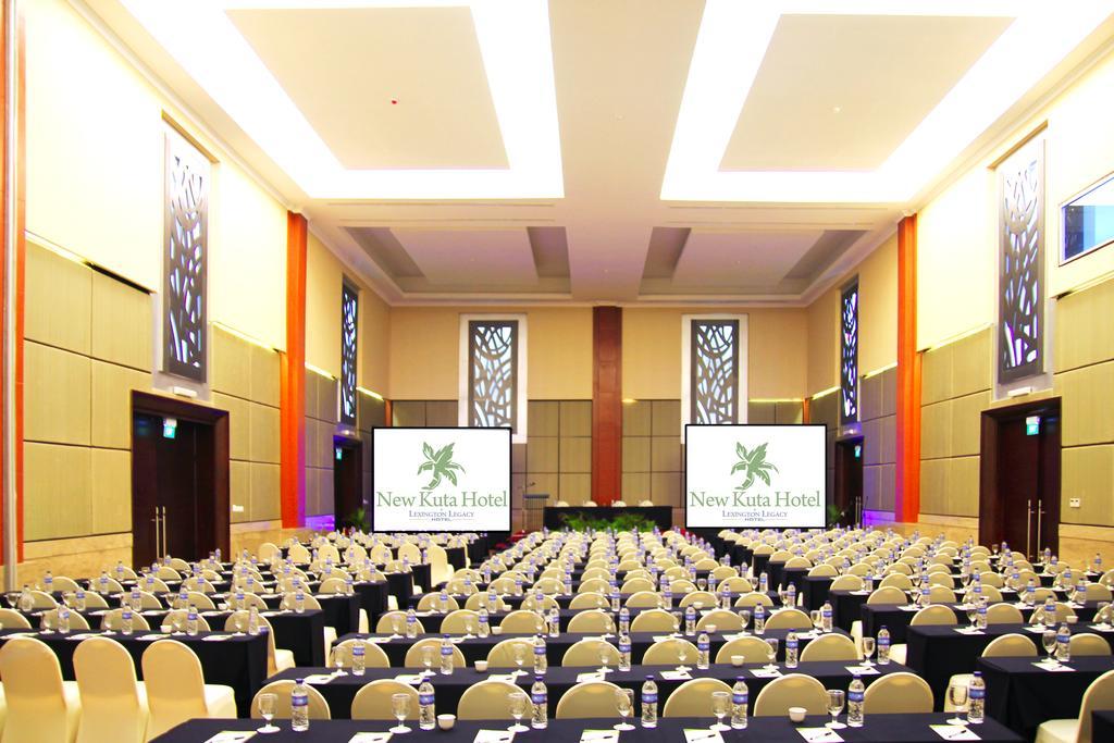 New Kuta Hotel 乌鲁瓦图 外观 照片