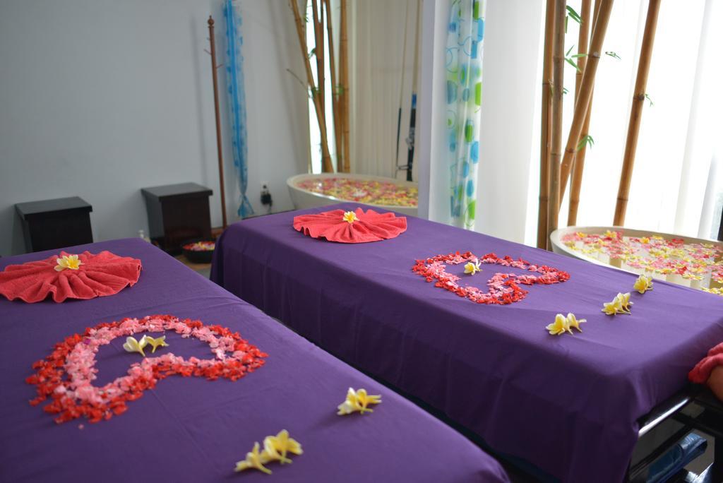 New Kuta Hotel 乌鲁瓦图 外观 照片