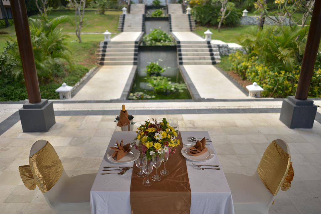 New Kuta Hotel 乌鲁瓦图 外观 照片