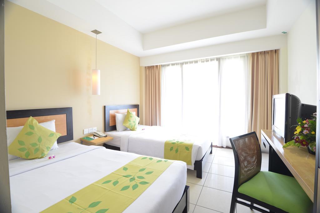 New Kuta Hotel 乌鲁瓦图 外观 照片