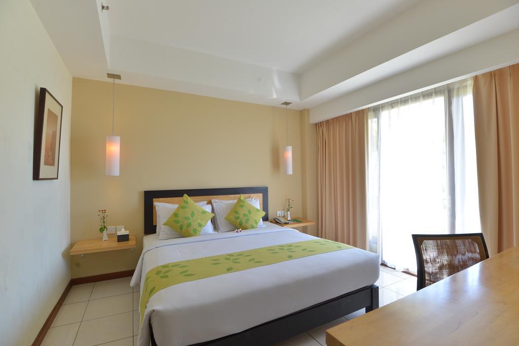 New Kuta Hotel 乌鲁瓦图 外观 照片