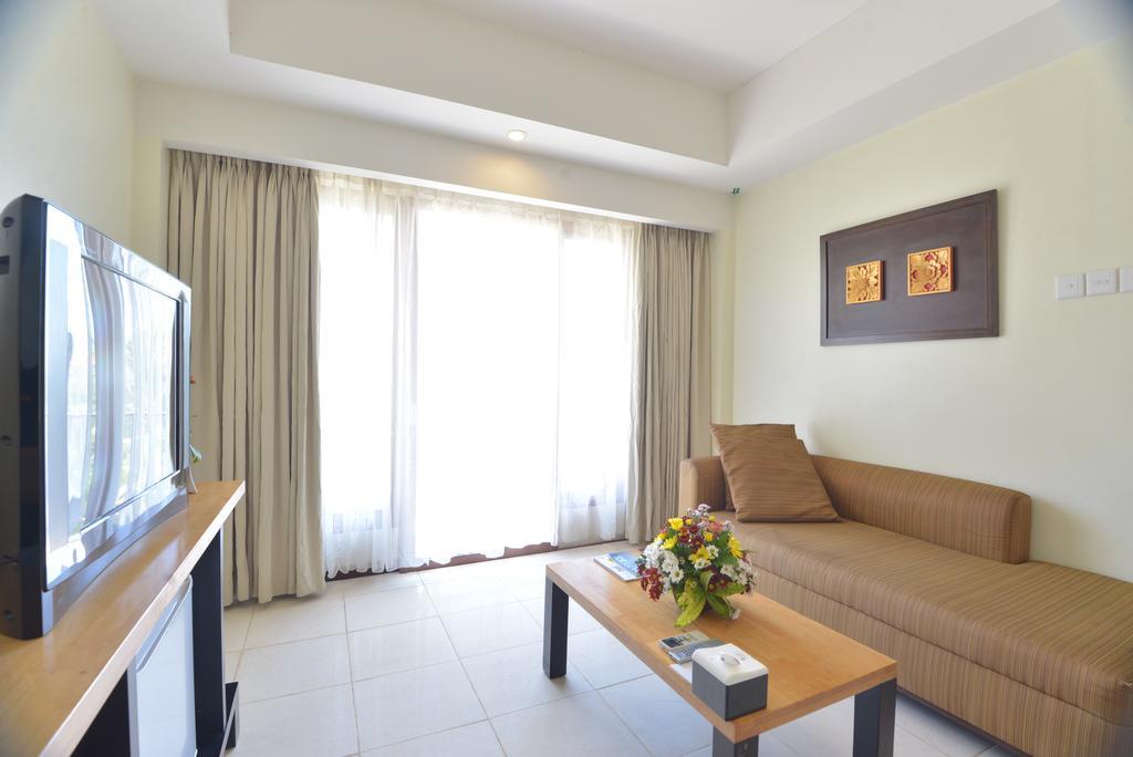 New Kuta Hotel 乌鲁瓦图 外观 照片