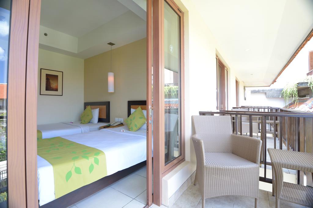 New Kuta Hotel 乌鲁瓦图 外观 照片