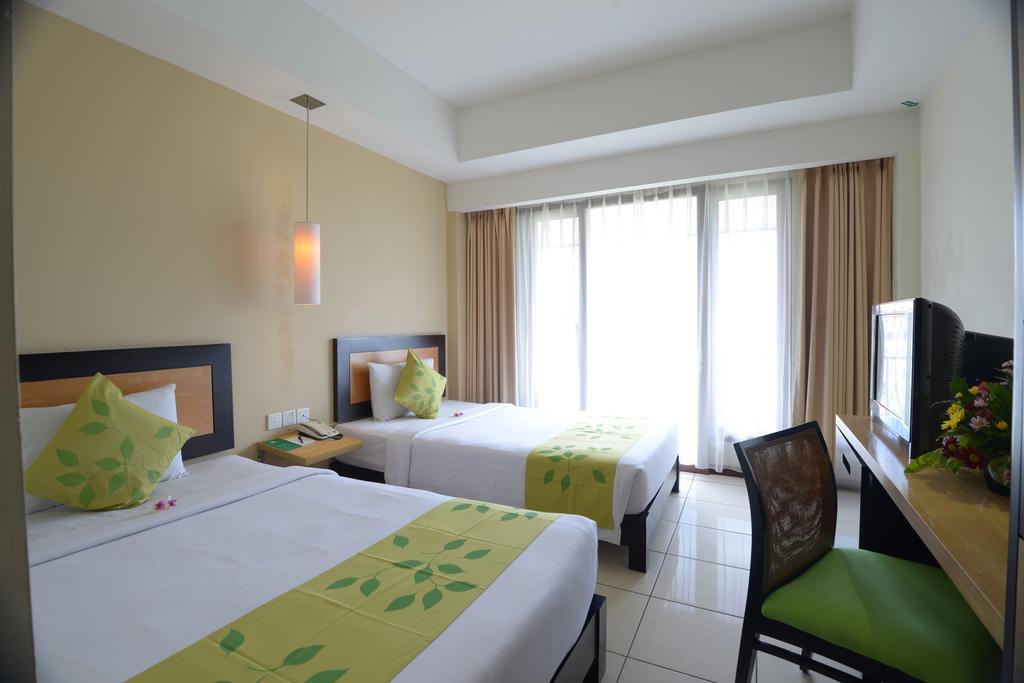 New Kuta Hotel 乌鲁瓦图 外观 照片