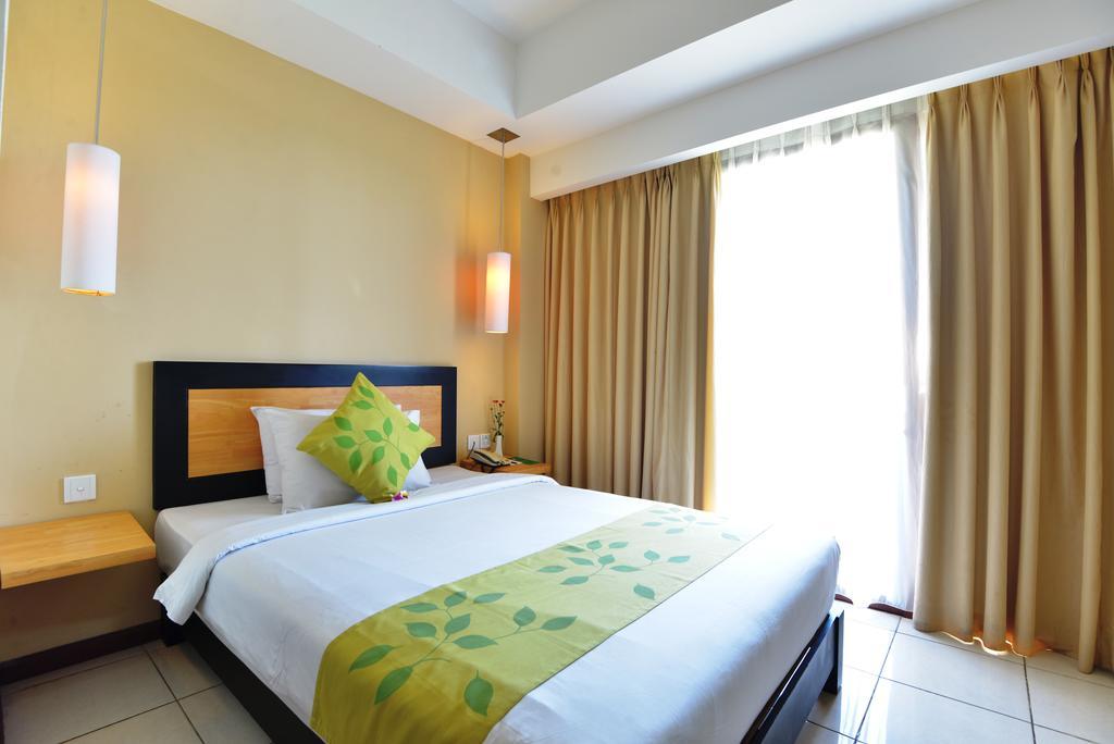 New Kuta Hotel 乌鲁瓦图 外观 照片