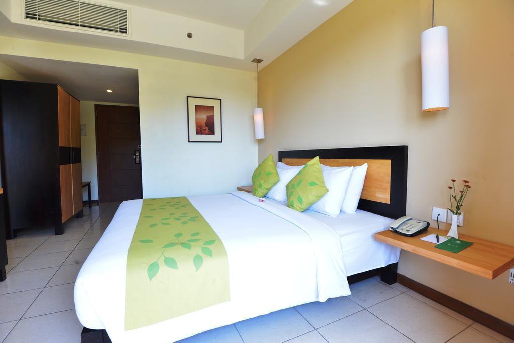 New Kuta Hotel 乌鲁瓦图 外观 照片