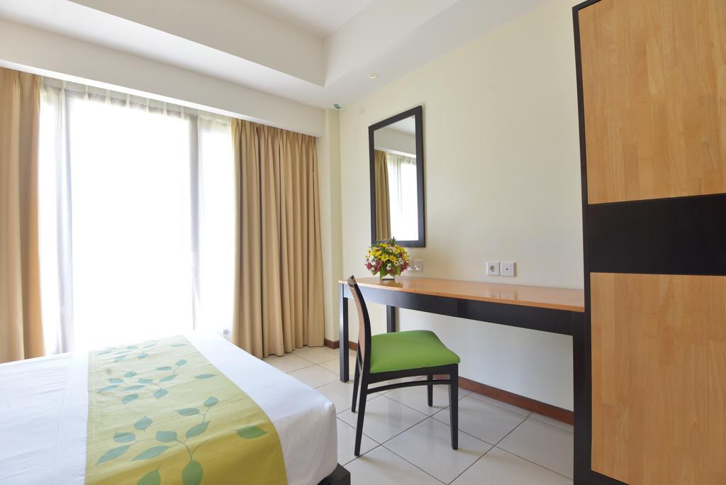 New Kuta Hotel 乌鲁瓦图 外观 照片