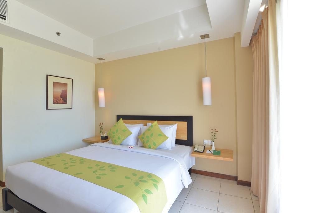 New Kuta Hotel 乌鲁瓦图 外观 照片