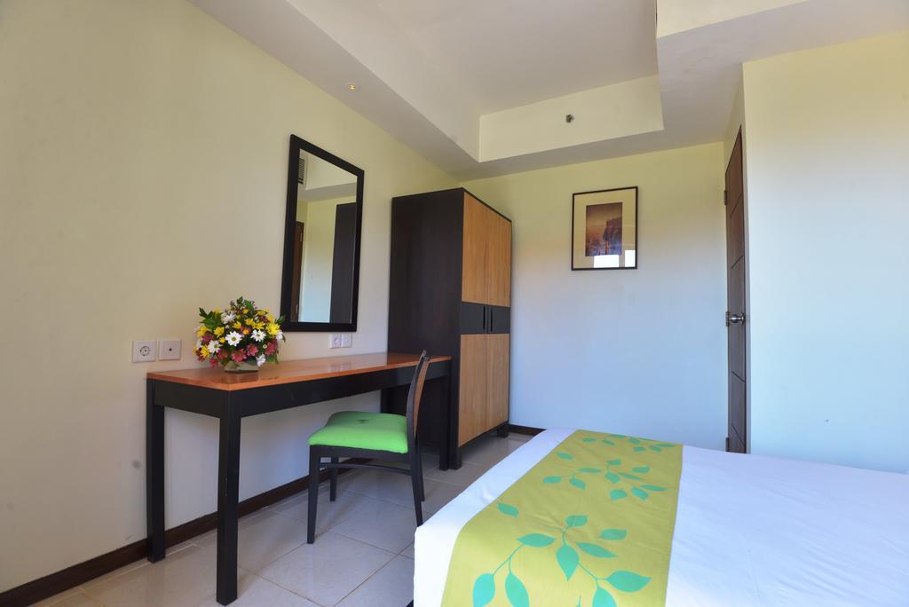 New Kuta Hotel 乌鲁瓦图 外观 照片